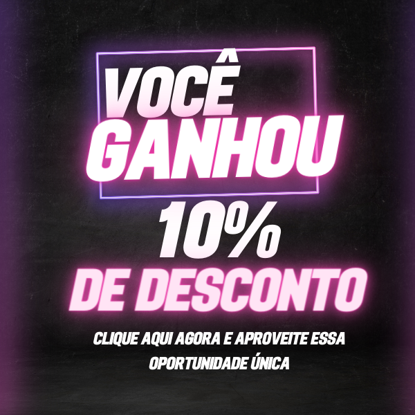 OPORTUNIDADE ÚNICA